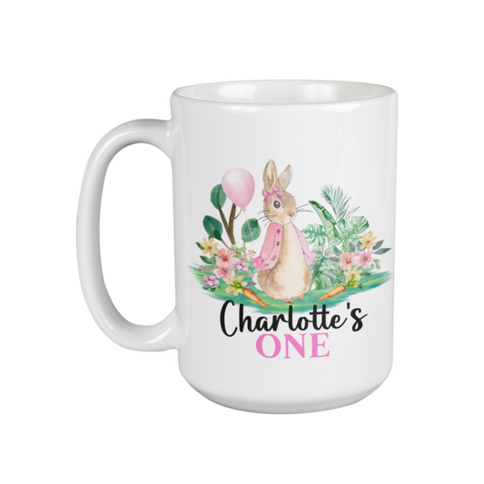 YOUR OWN DESIGN - BIG MUG 15OZ