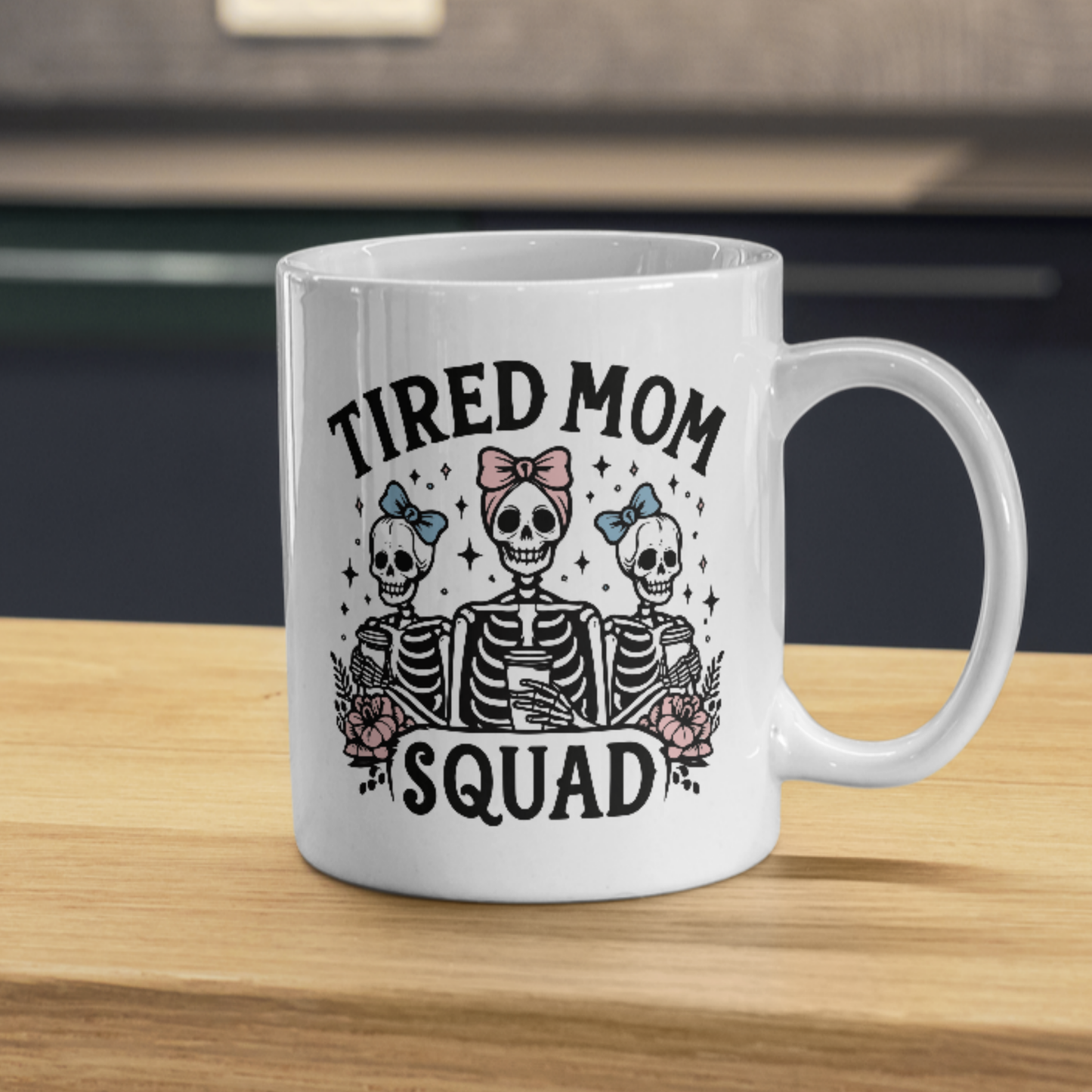 Mothers Mug
