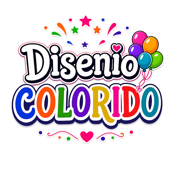 Disenio Colorido