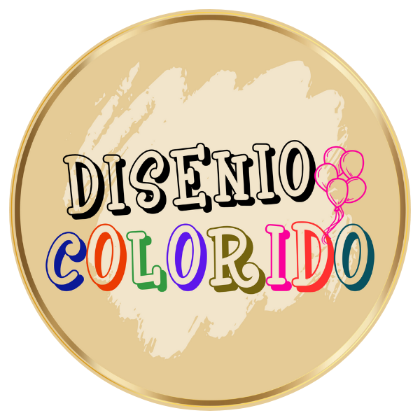 Disenio Colorido