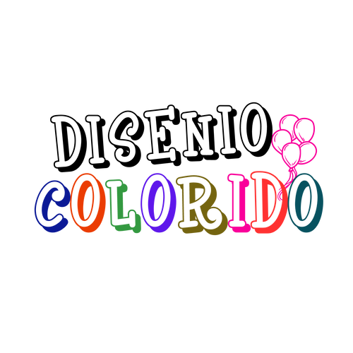Disenio Colorido