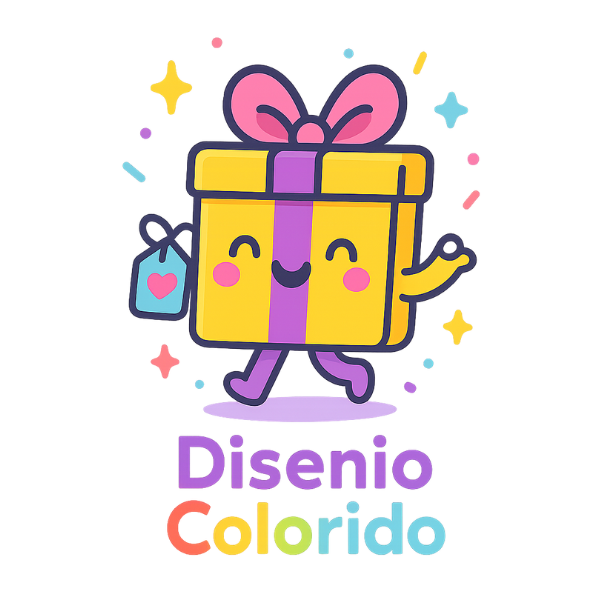 Disenio Colorido