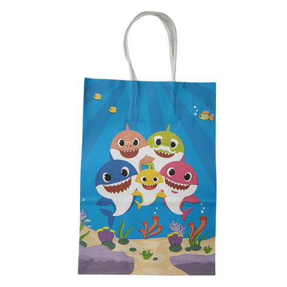 Themed Lollie Bag