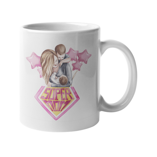 Mother's Mug (M4)