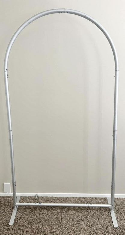 Themed Arch Backdrop