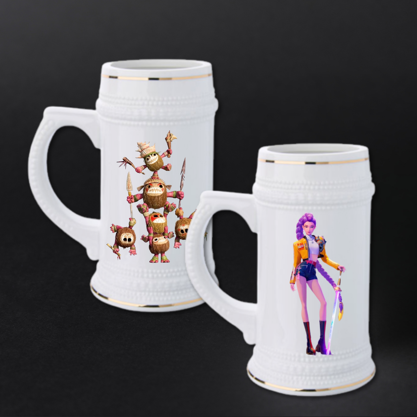 Beer Mug