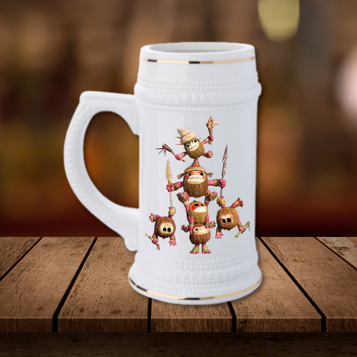 Beer Mug