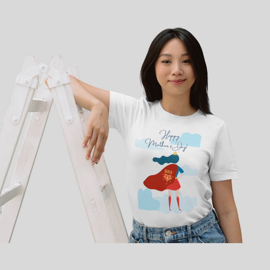 Personalised Mum Shirt