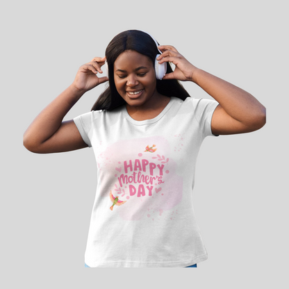 Personalised Mum Shirt