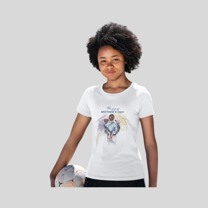 Personalised Mum Shirt