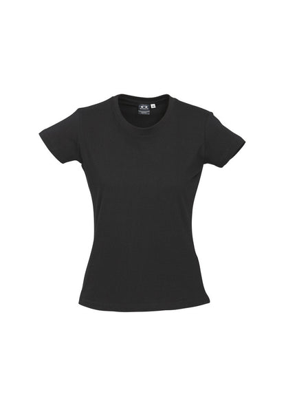 Ladies Ice Tee T10022
