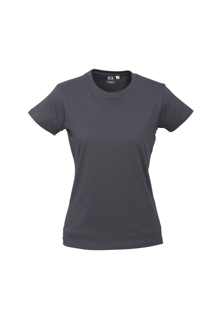 Ladies Ice Tee T10022