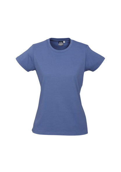Ladies Ice Tee T10022