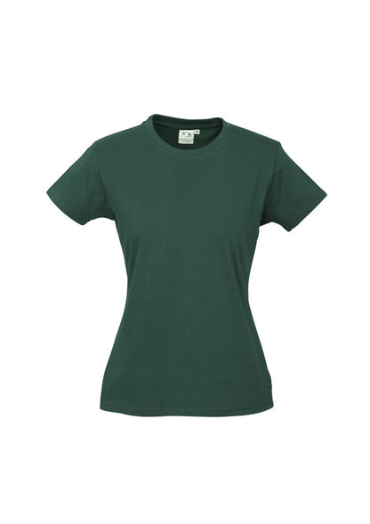 Ladies Ice Tee T10022