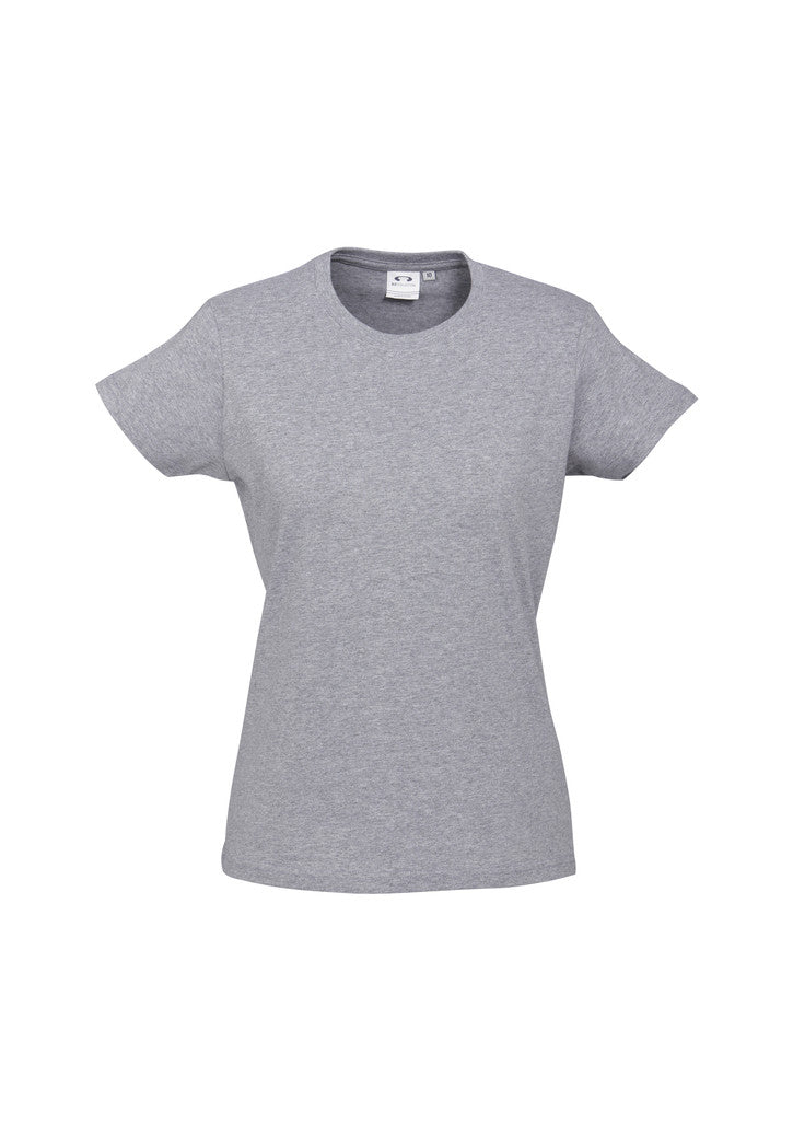Ladies Ice Tee T10022