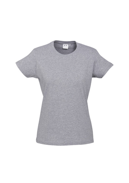 Ladies Ice Tee T10022