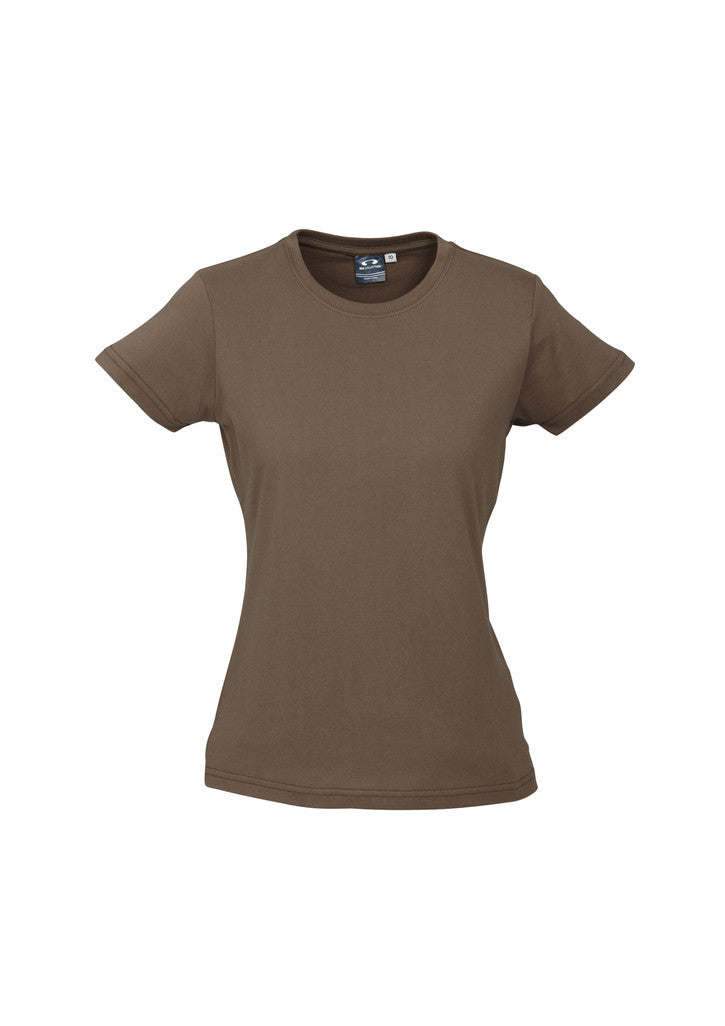Ladies Ice Tee T10022