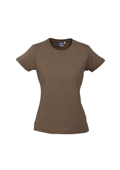 Ladies Ice Tee T10022