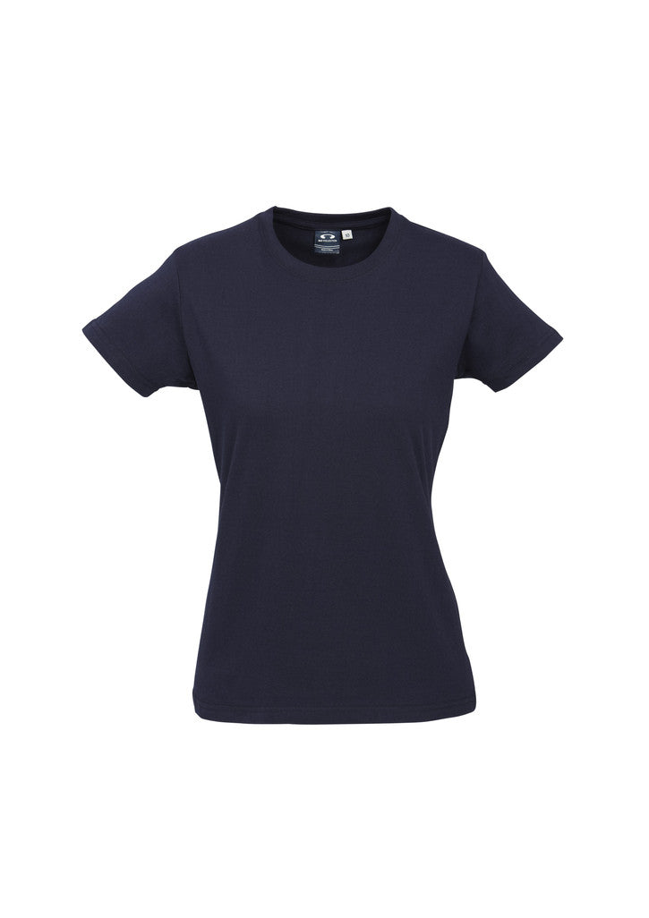 Ladies Ice Tee T10022
