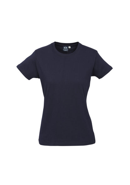 Ladies Ice Tee T10022