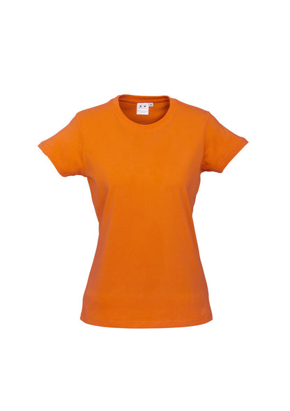 Ladies Ice Tee T10022
