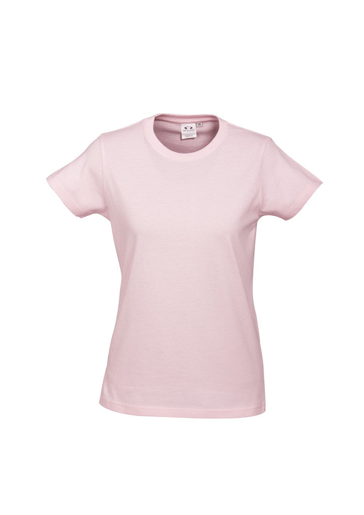 Ladies Ice Tee T10022