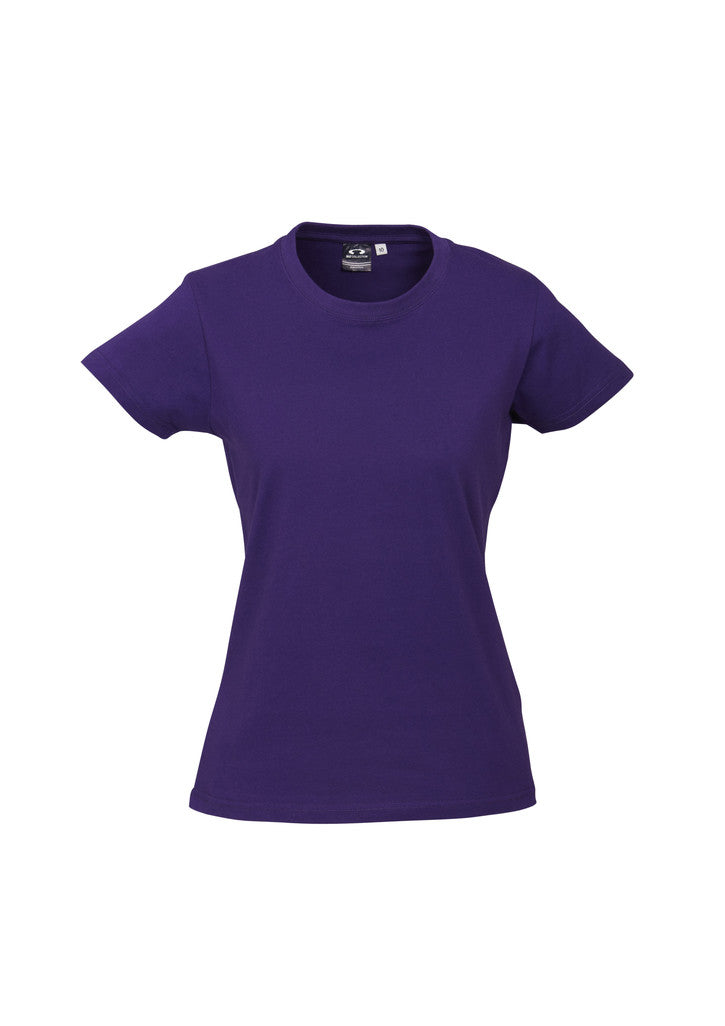 Ladies Ice Tee T10022