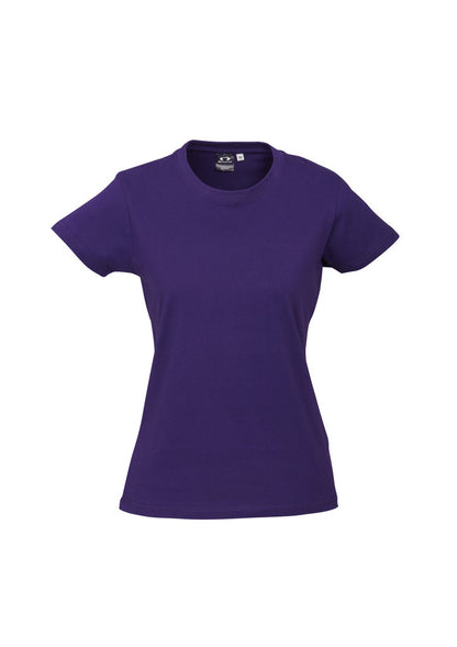 Ladies Ice Tee T10022