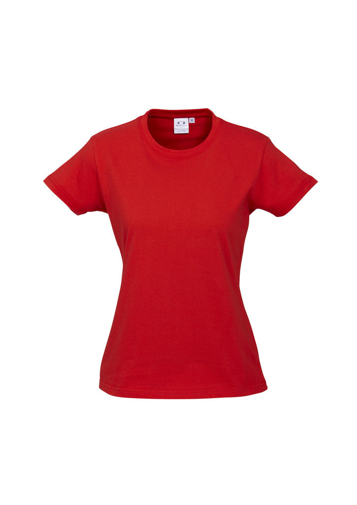 Ladies Ice Tee T10022