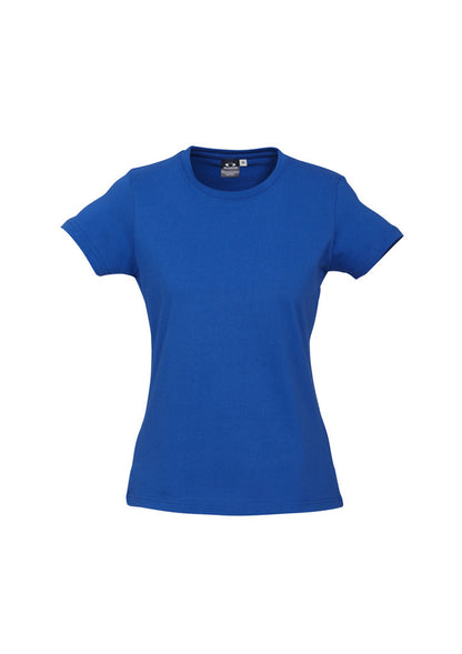 Ladies Ice Tee T10022