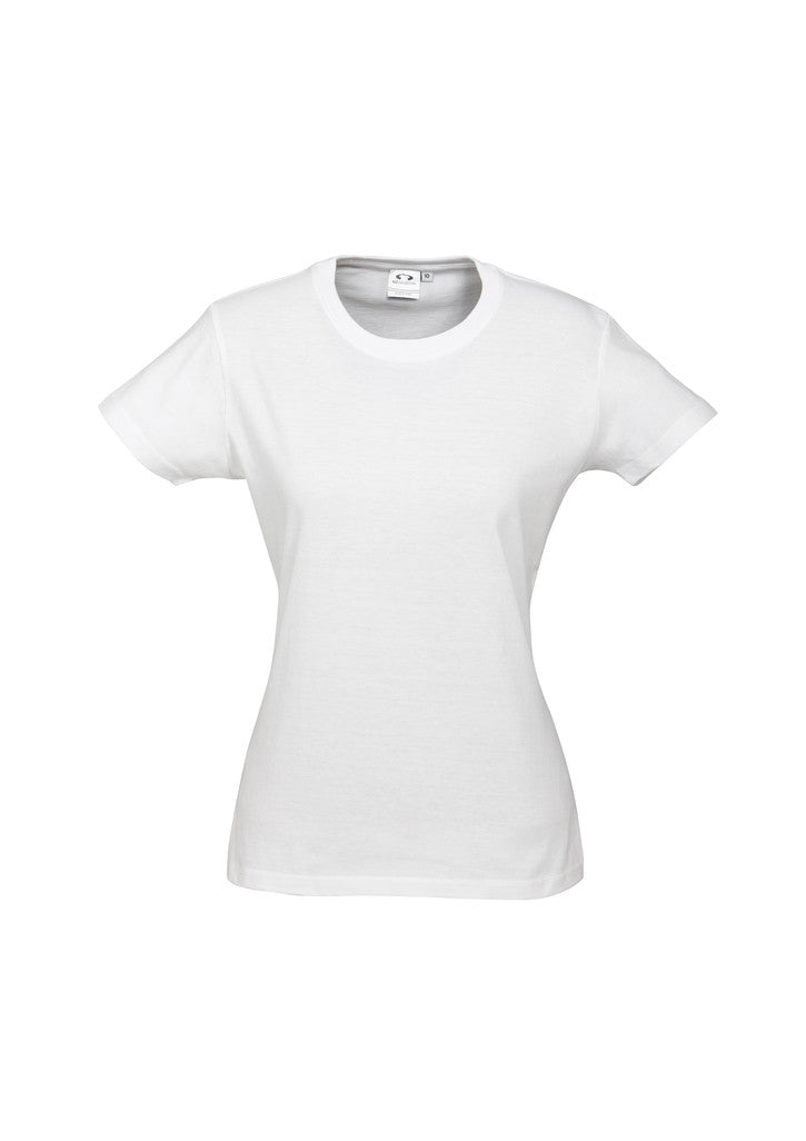 Ladies Ice Tee T10022