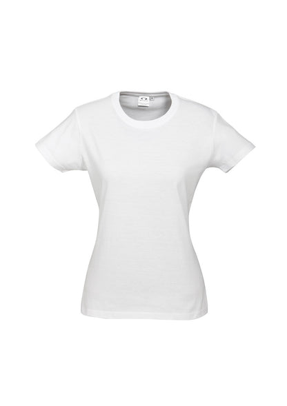 Ladies Ice Tee T10022